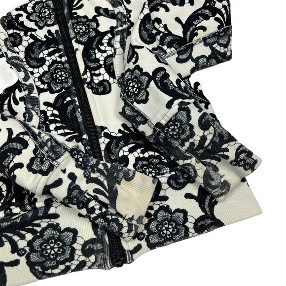 SOLD ******** Lululemon Zip Up Scuba Hoodie (2) - Picture 6 of 8